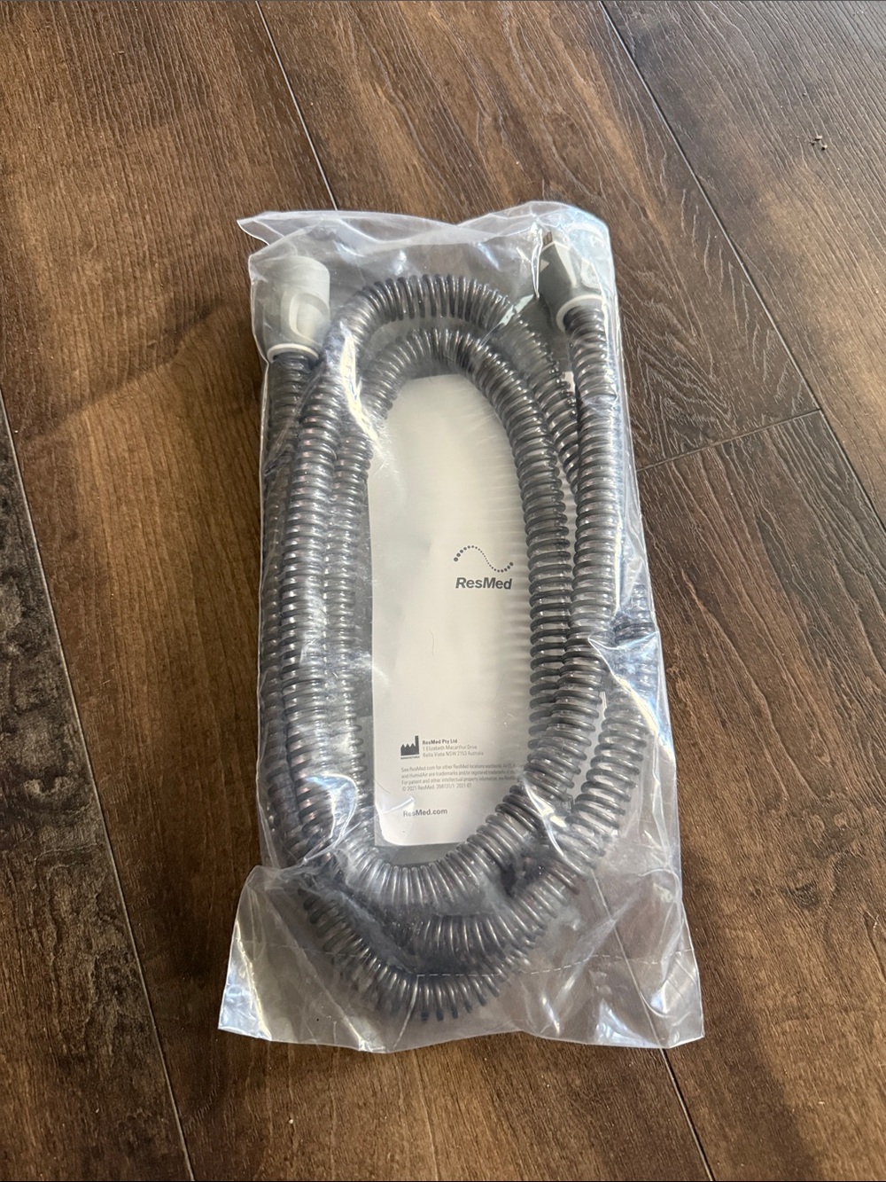 ClimateLineAir 11 Climate Line Air Hose New Sealed - Picture 3 of 3